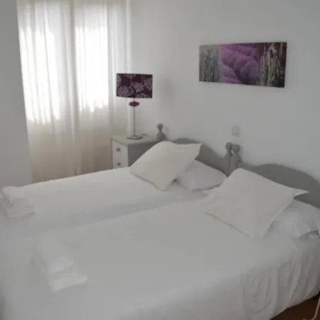 Apartamento Turistico Faro De Luno San Vicente De La Barquera Exterior photo