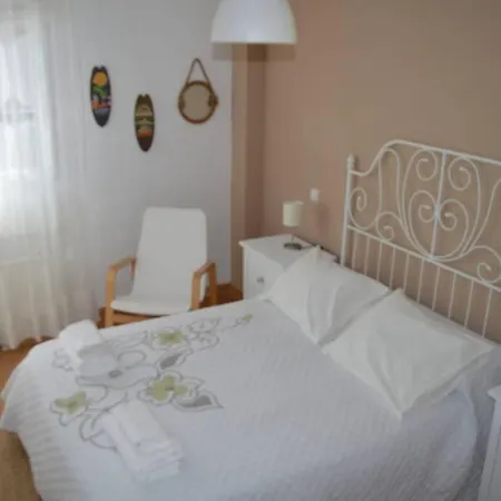 Apartamento Turistico Faro De Luno San Vicente De La Barquera Exterior photo