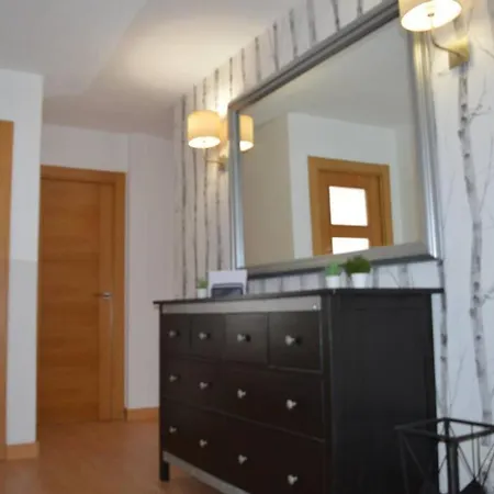 Apartamento Turistico Faro De Luno San Vicente De La Barquera Exterior photo