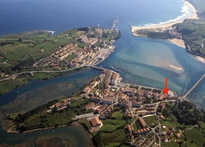 Apartamento Turistico Faro De Luno