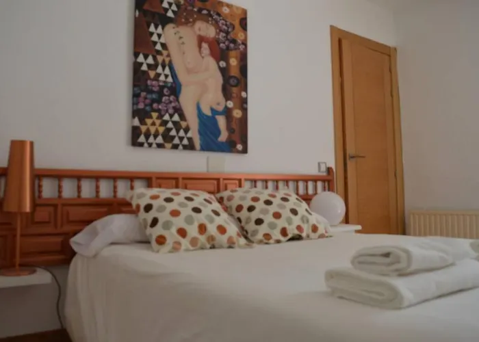 Apartamento Turistico Faro De Luno