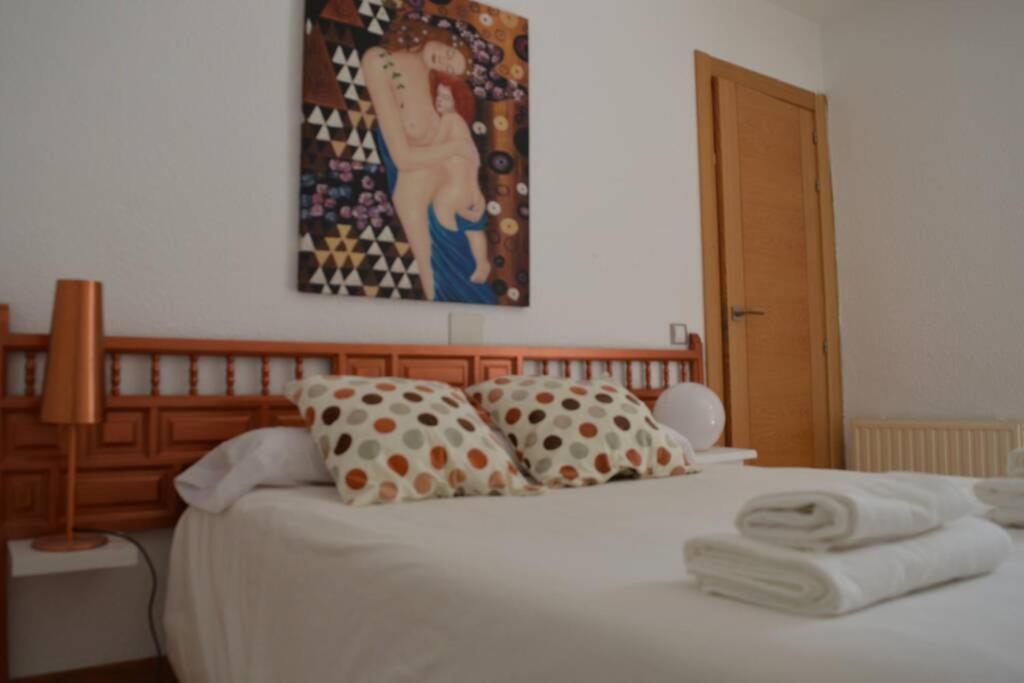 Turistico Faro De Luno Apartment