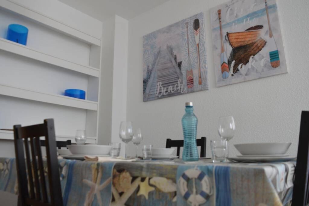 Apartment Turistico Faro De Luno San Vicente De La Barquera