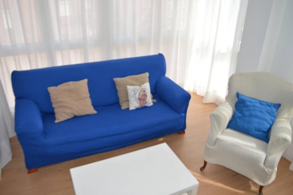 Turistico Faro De Luno Apartment *