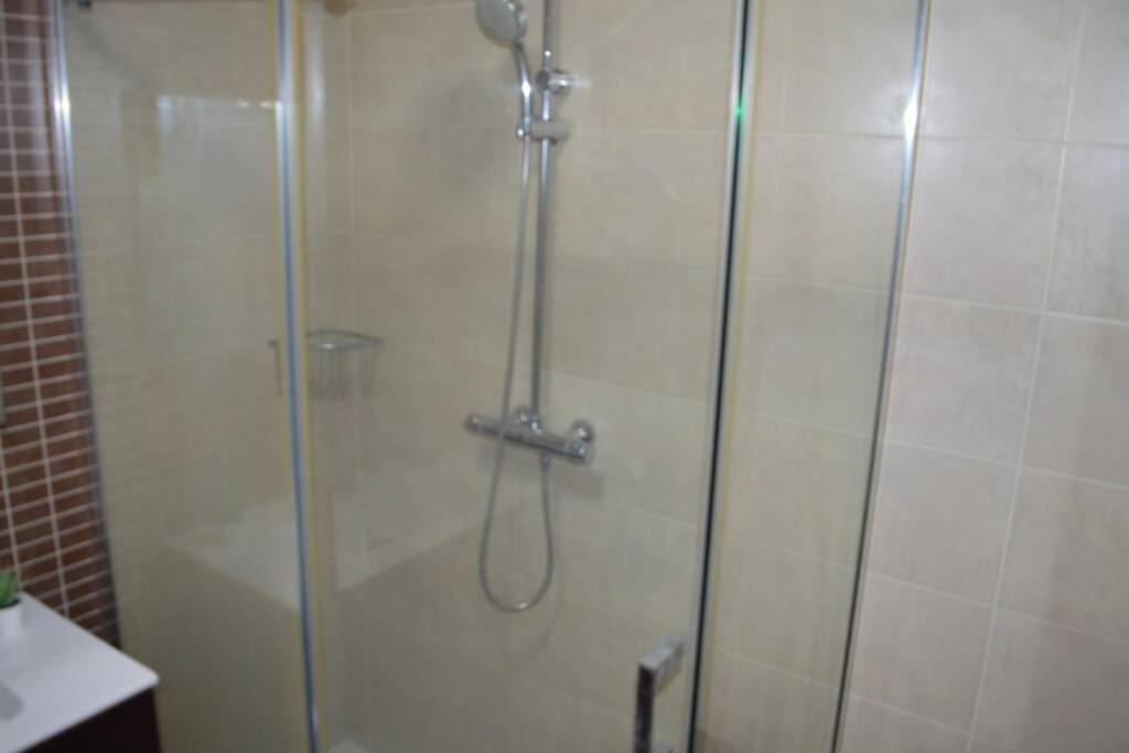 Apartamento Turístico Faro De Luno San Vicente De La Barquera