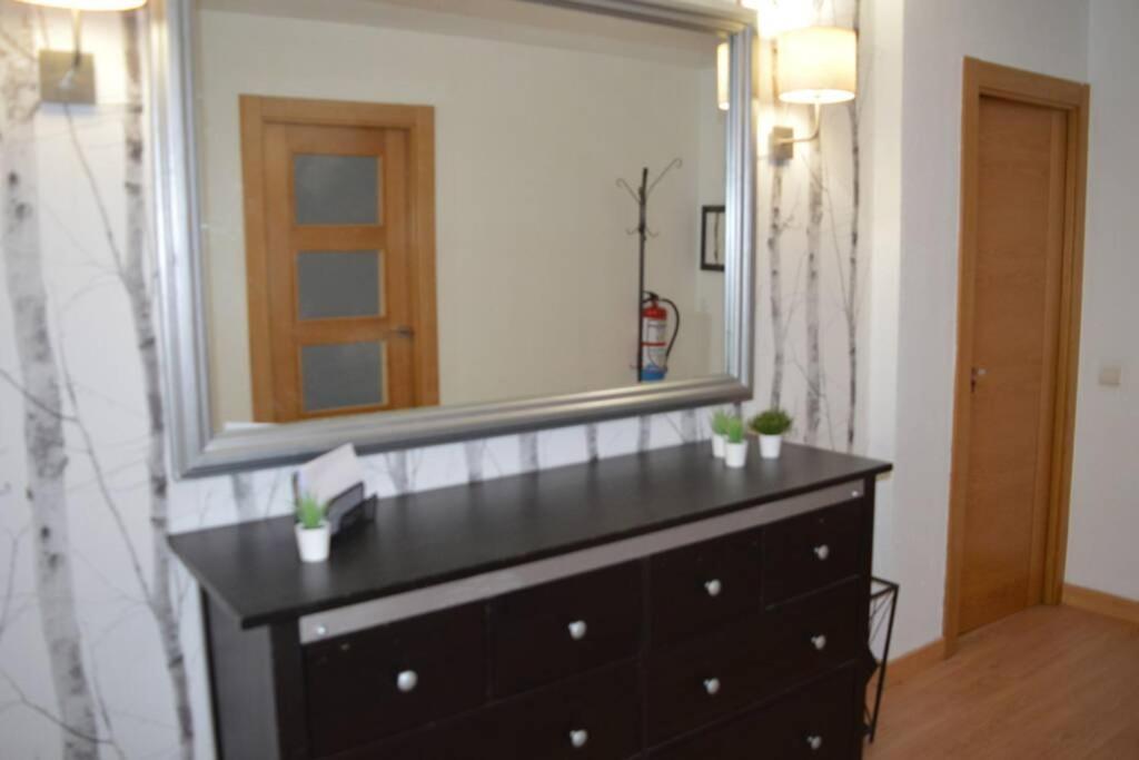 Apartment Turistico Faro De Luno San Vicente De La Barquera