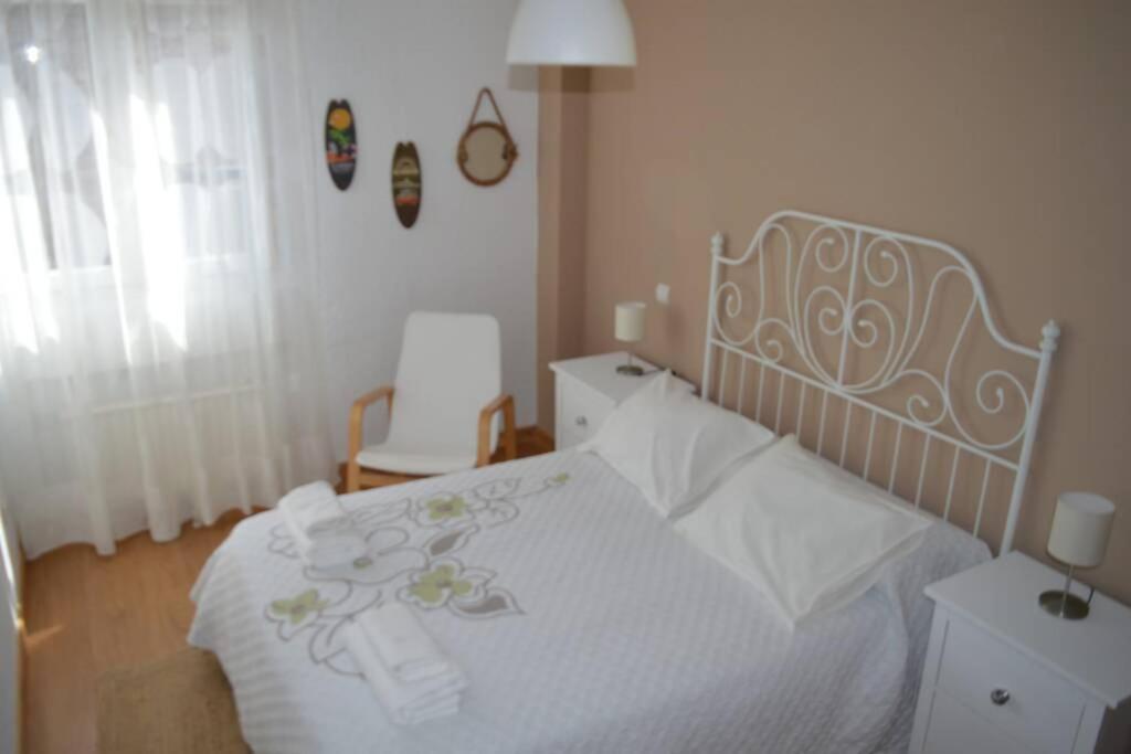 Turistico Faro De Luno Apartment *