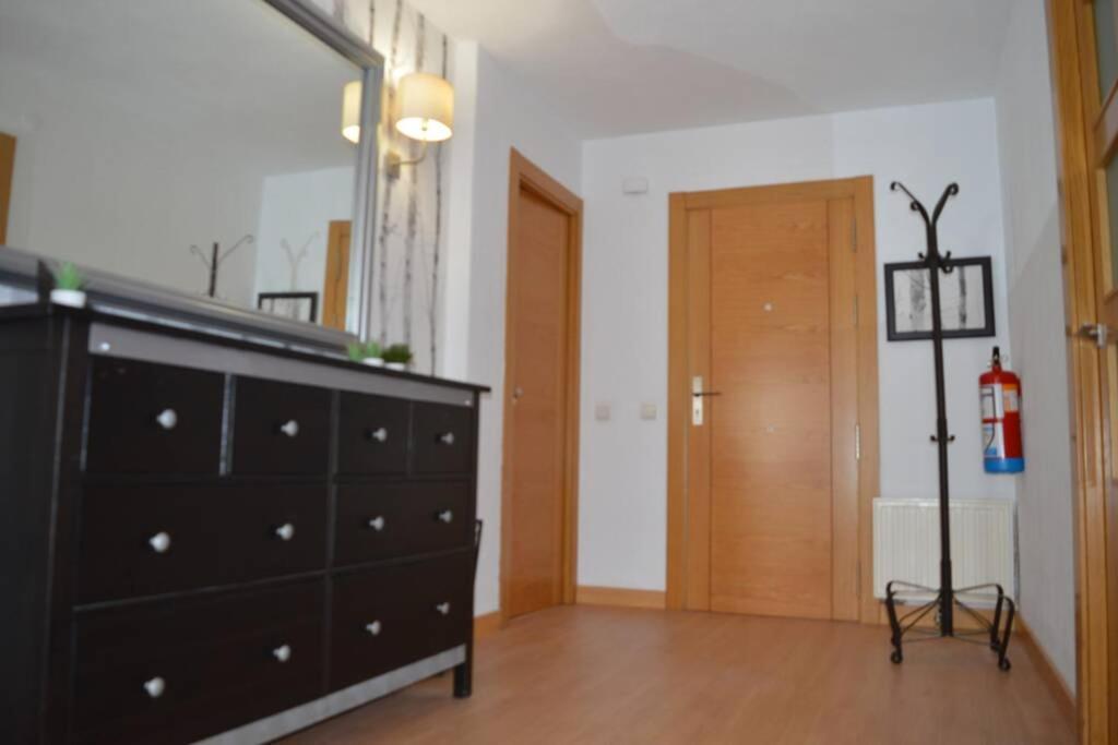 Apartment Turistico Faro De Luno