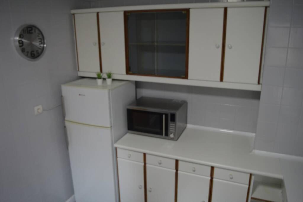 Apartamento Turístico Faro De Luno